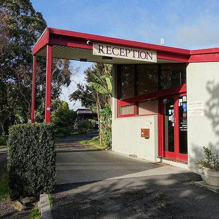 Coal Creek Motel Korumburra Exterior foto