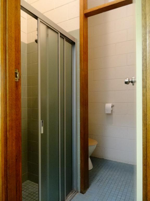 Coal Creek Motel Korumburra Exterior foto